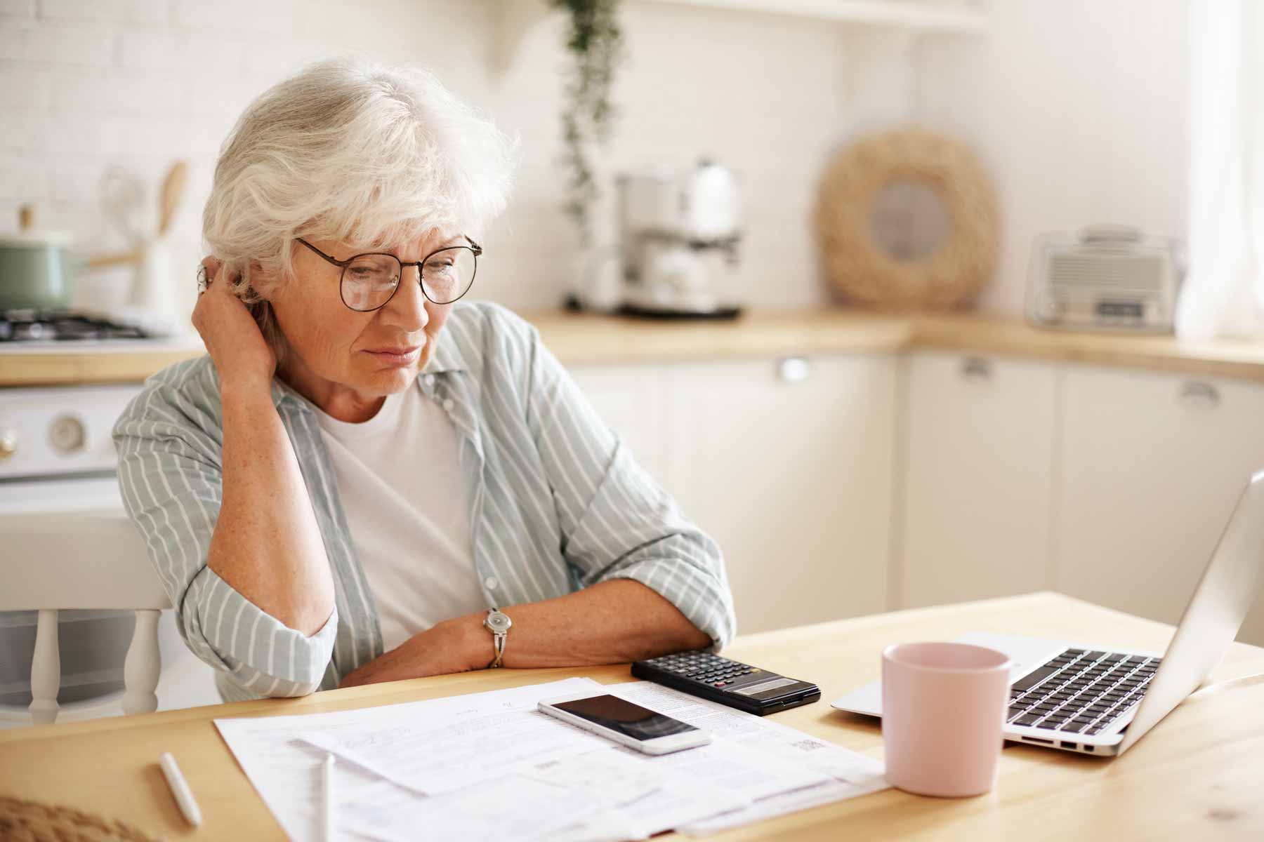 5 Retirement Concerns Too Often Overlooked
