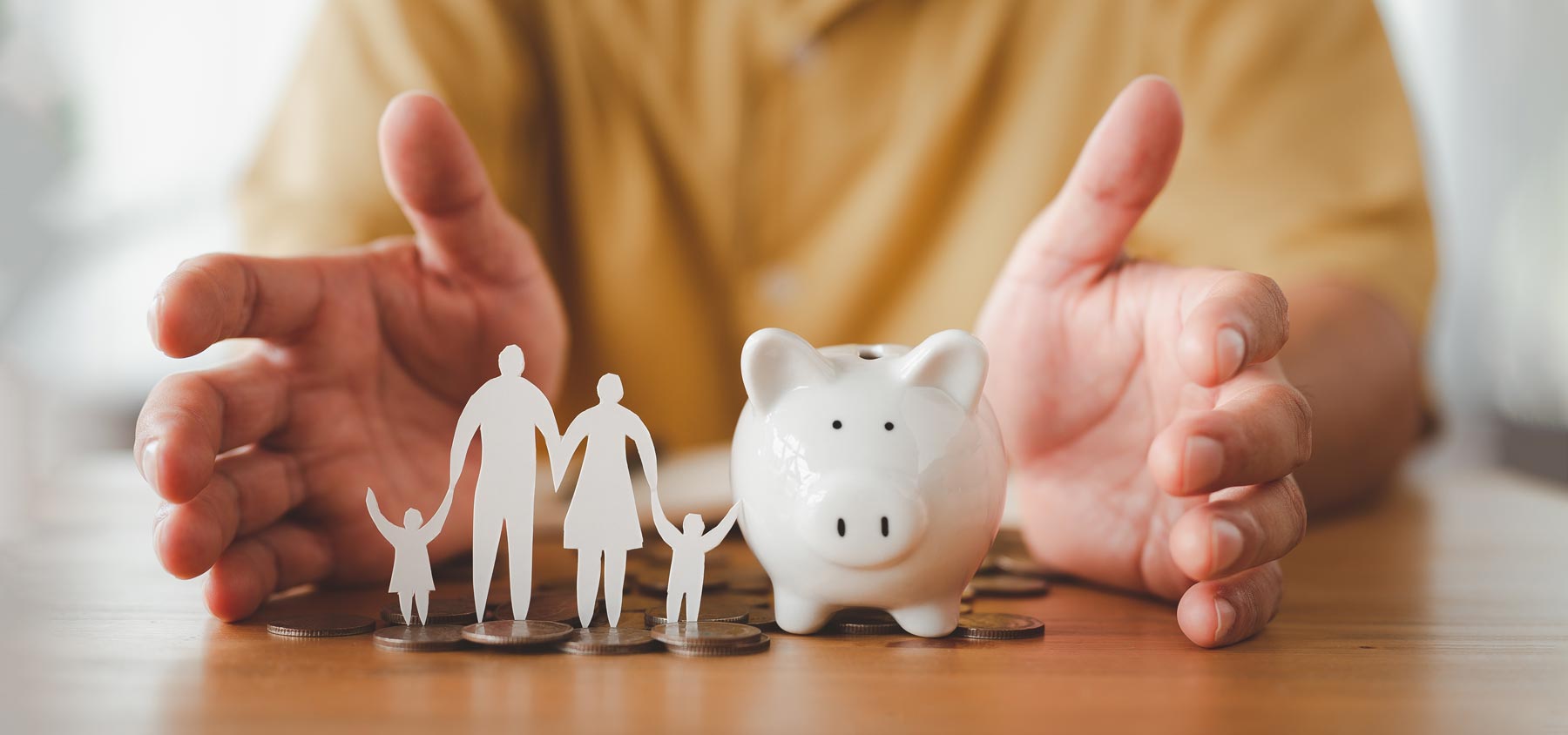 Kickstart Your Family Financial Plan in 5 Steps